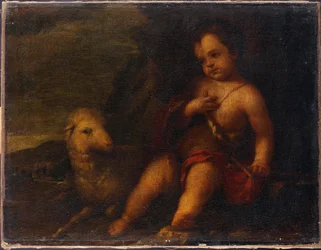 Der kleine Johannes
